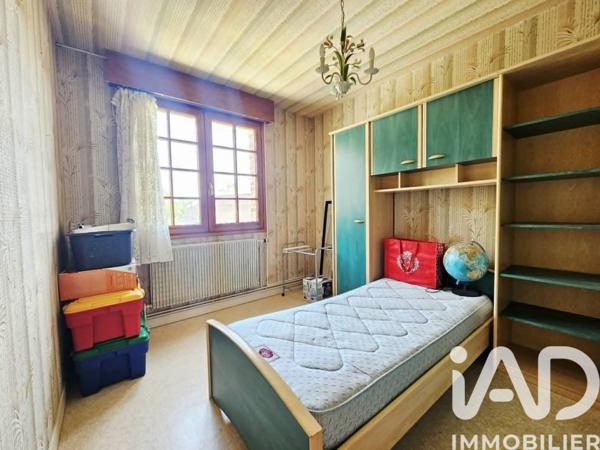 Maison à vendre 5 pièces 95 m² Arques
