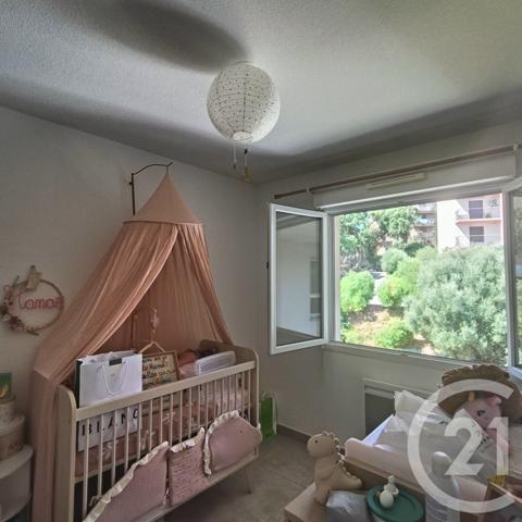 Appartement F4 à vendre  4 pièces - 83 m2 BASTIA - 202