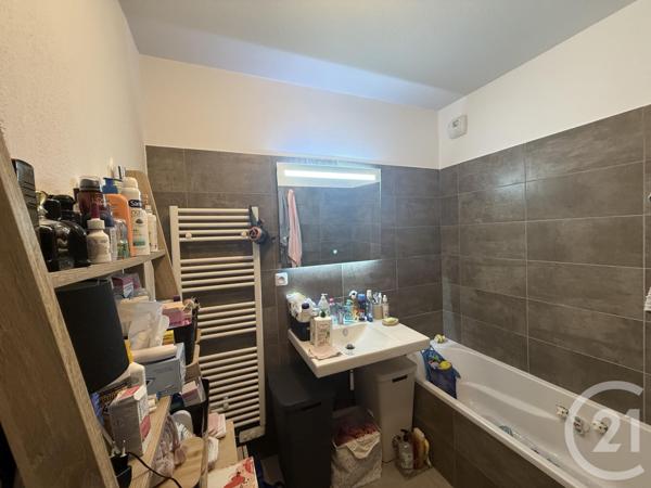 Appartement F4 à vendre  4 pièces - 83 m2 BASTIA - 202