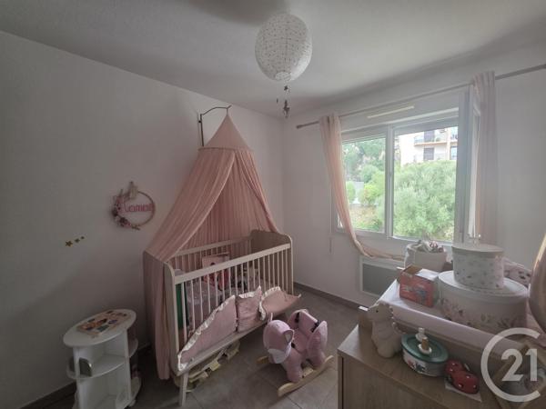 Appartement F4 à vendre  4 pièces - 83 m2 BASTIA - 202