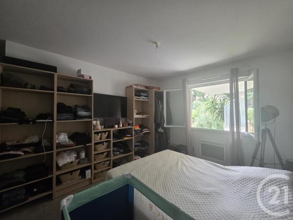 Appartement F4 à vendre  4 pièces - 83 m2 BASTIA - 202