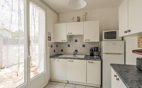 Maison à vendre    4 pièces •  Vaux-sur-Mer