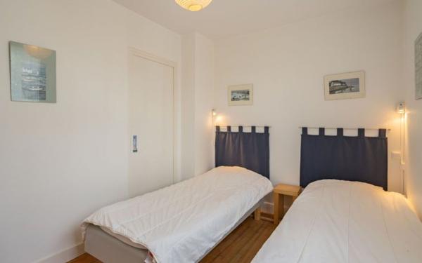 Maison à vendre    4 pièces •  Vaux-sur-Mer