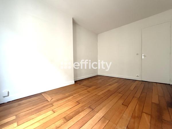 Appartement 2 pièces - 36 m²