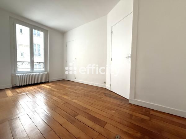 Appartement 2 pièces - 36 m²