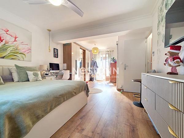 Maison Roquebrune Sur Argens 4 pièces