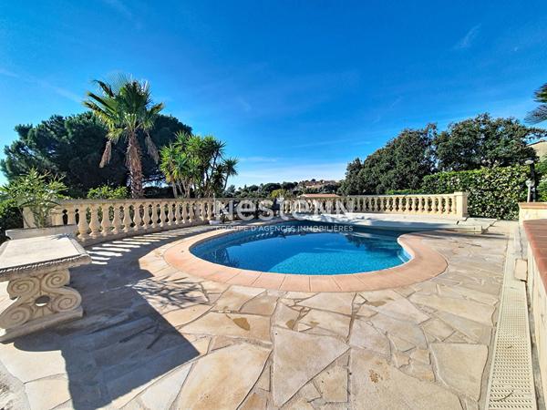 Maison Roquebrune Sur Argens 4 pièces