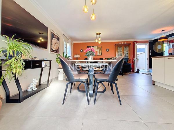 Maison Roquebrune Sur Argens 4 pièces