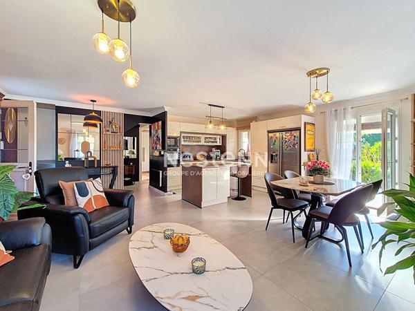 Maison Roquebrune Sur Argens 4 pièces