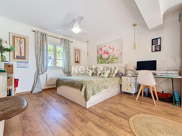 Maison Roquebrune Sur Argens 4 pièces