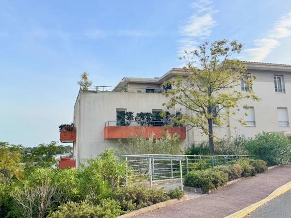 Penthouse de Luxe avec Vue sur la Mer – Boulouris / Saint-Raphaël