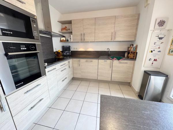 Penthouse de Luxe avec Vue sur la Mer – Boulouris / Saint-Raphaël