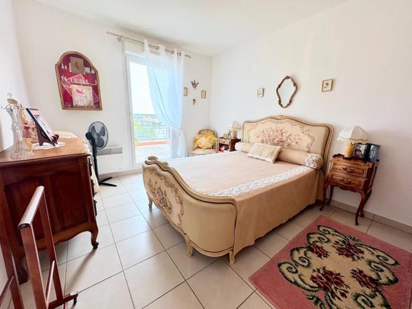 Penthouse de Luxe avec Vue sur la Mer – Boulouris / Saint-Raphaël