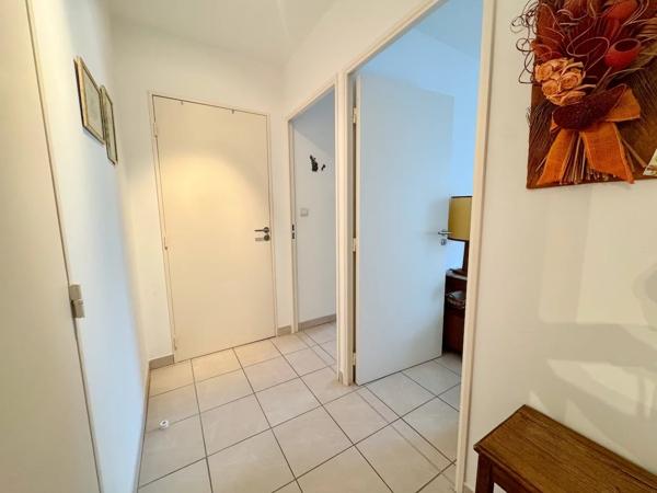 Penthouse de Luxe avec Vue sur la Mer – Boulouris / Saint-Raphaël