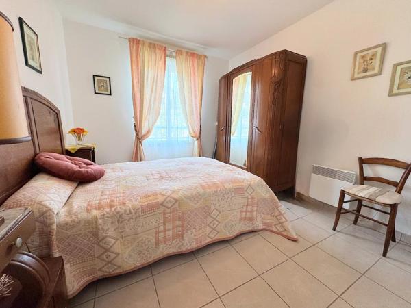 Penthouse de Luxe avec Vue sur la Mer – Boulouris / Saint-Raphaël