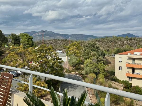 Penthouse de Luxe avec Vue sur la Mer – Boulouris / Saint-Raphaël
