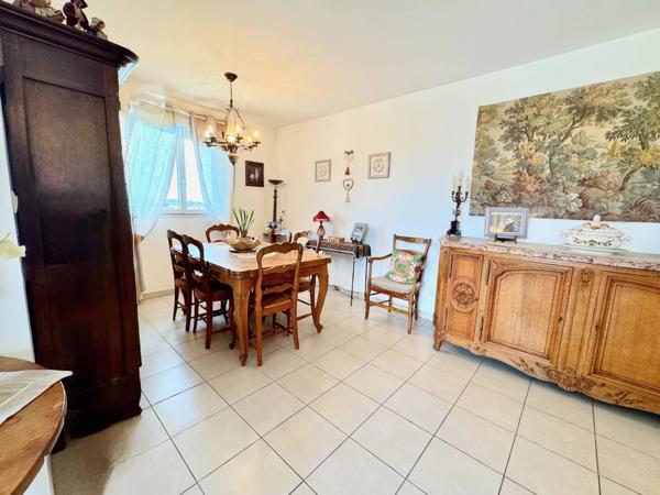 Penthouse de Luxe avec Vue sur la Mer – Boulouris / Saint-Raphaël