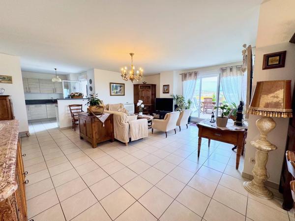 Penthouse de Luxe avec Vue sur la Mer – Boulouris / Saint-Raphaël
