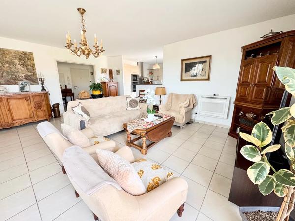 Penthouse de Luxe avec Vue sur la Mer – Boulouris / Saint-Raphaël