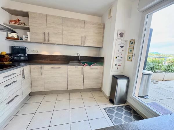 Penthouse de Luxe avec Vue sur la Mer – Boulouris / Saint-Raphaël