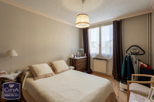 Appartement à vendre 3 pièces 56.24m²