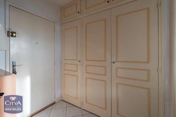 Appartement à vendre 3 pièces 56.24m²