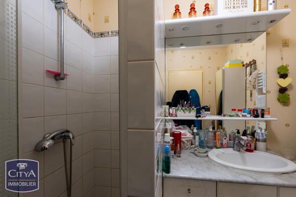 Appartement à vendre 3 pièces 56.24m²