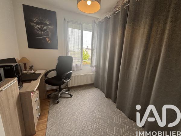 Maison à vendre 4 pièces 88 m² Saint-Julien-les-Villas