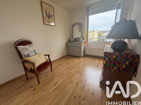 Maison à vendre 4 pièces 88 m² Saint-Julien-les-Villas