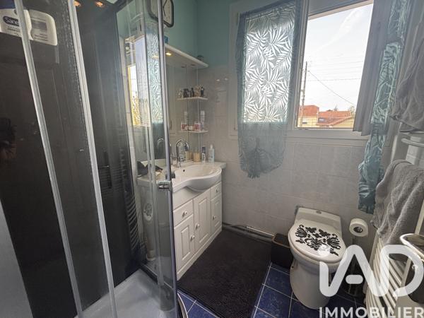 Maison à vendre 4 pièces 88 m² Saint-Julien-les-Villas