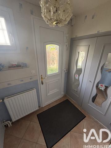 Maison à vendre 4 pièces 88 m² Saint-Julien-les-Villas
