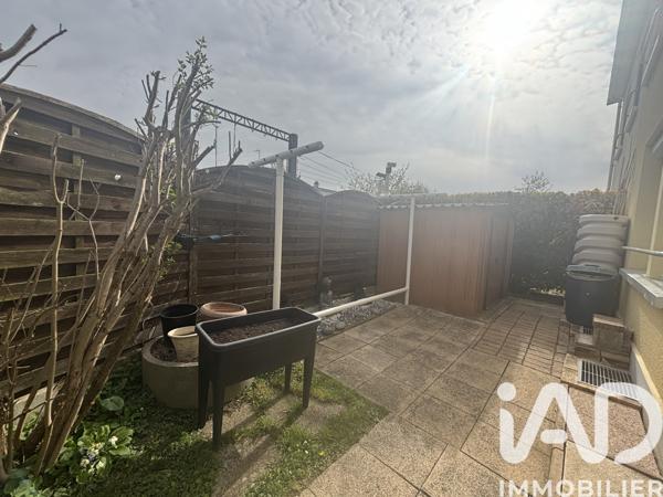 Maison à vendre 4 pièces 88 m² Saint-Julien-les-Villas
