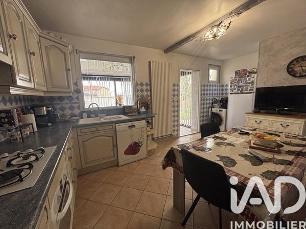 Maison à vendre 4 pièces 88 m² Saint-Julien-les-Villas