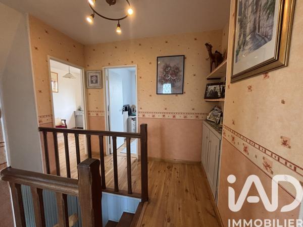 Maison à vendre 4 pièces 88 m² Saint-Julien-les-Villas