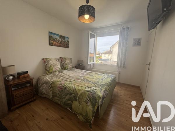 Maison à vendre 4 pièces 88 m² Saint-Julien-les-Villas