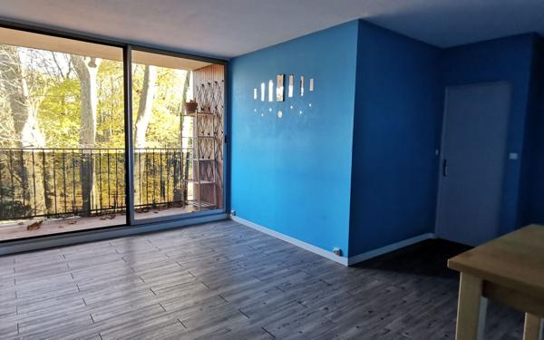 Appartement à vendre    4 pièces • 77 m2 Boussy-Saint-Antoine