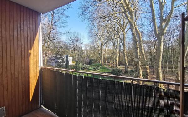 Appartement à vendre    4 pièces • 77 m2 Boussy-Saint-Antoine