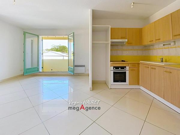 Appartement à VINASSAN, 11110 - 3 pièces 55m²