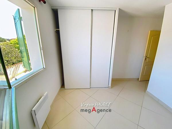 Appartement à VINASSAN, 11110 - 3 pièces 55m²