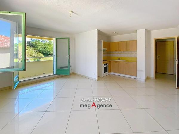 Appartement à VINASSAN, 11110 - 3 pièces 55m²