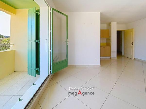 Appartement à VINASSAN, 11110 - 3 pièces 55m²