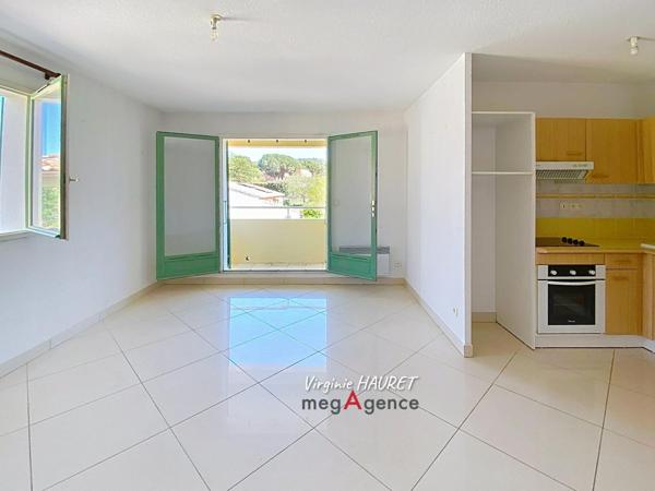 Appartement à VINASSAN, 11110 - 3 pièces 55m²