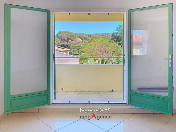 Appartement à VINASSAN, 11110 - 3 pièces 55m²
