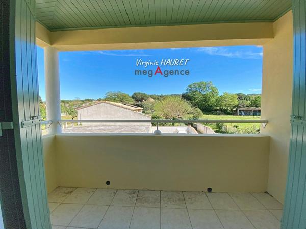 Appartement à VINASSAN, 11110 - 3 pièces 55m²