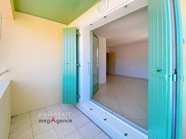 Appartement à VINASSAN, 11110 - 3 pièces 55m²