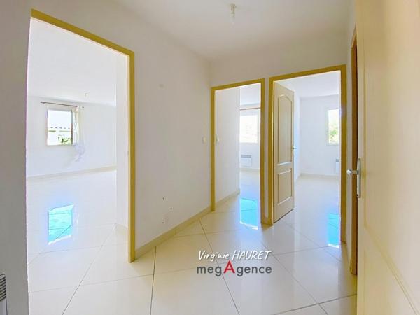 Appartement à VINASSAN, 11110 - 3 pièces 55m²