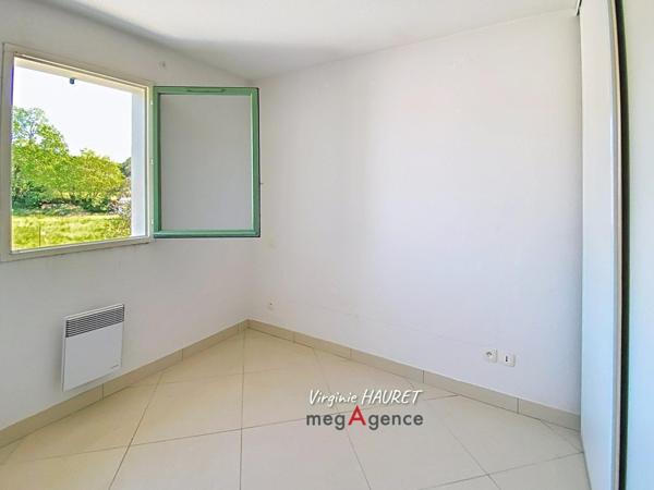 Appartement à VINASSAN, 11110 - 3 pièces 55m²