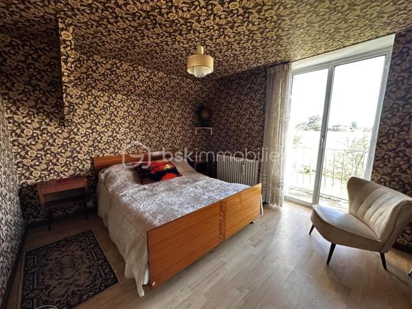 Maison traditionnelle de 108 m²