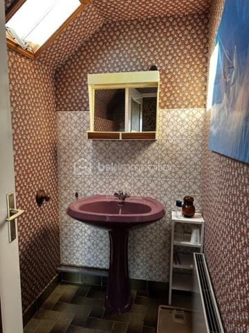 Maison traditionnelle de 108 m²