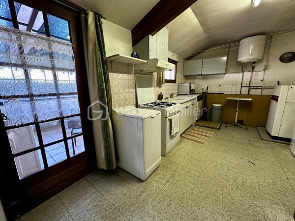 Maison traditionnelle de 108 m²